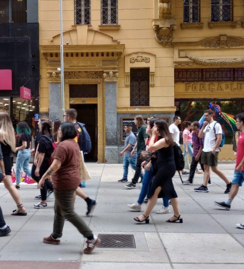 Chuva retorna junto com onda de calor na próxima semana no RS