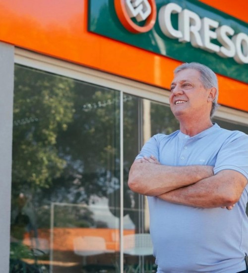 “Cooperar é Ganhar”, da Cresol, vai sortear R$ 2,6 milhões em setembro