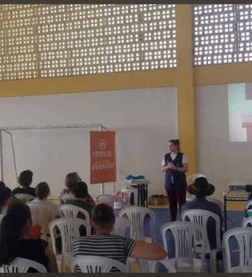 Itatiba do Sul: Saúde nas Comunidades