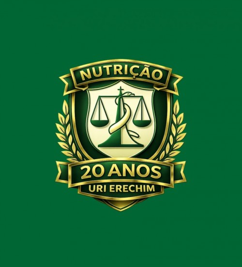 Nutrição da URI promove Jornada em comemoração aos 20 anos do Curso
