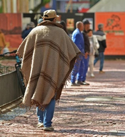 Soledade registra -3,5ºC nesta segunda-feira, a menor temperatura do RS