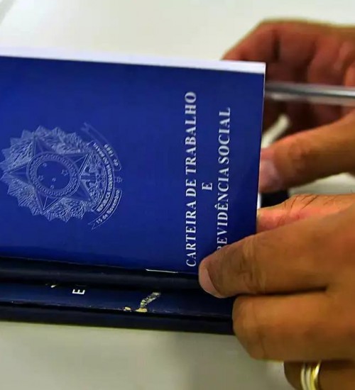 Erechim chega a 42.937 trabalhadores com carteira assinada