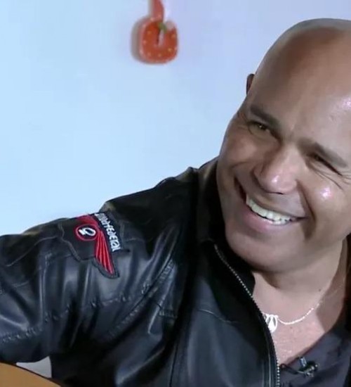 Música sertaneja perde mais uma grande voz com a morte do cantor Rick