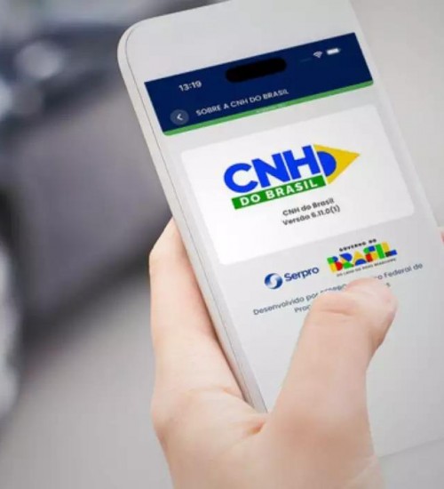 Prazo de CNH vencida é ampliado; veja datas