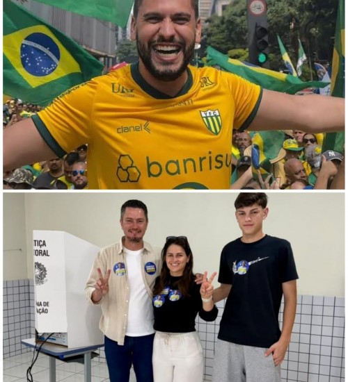 Região Alto Uruguai terá representantes na bancada Estadual e Federal