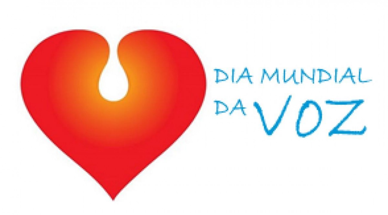 16 de Abril: Dia Mundial da Voz.