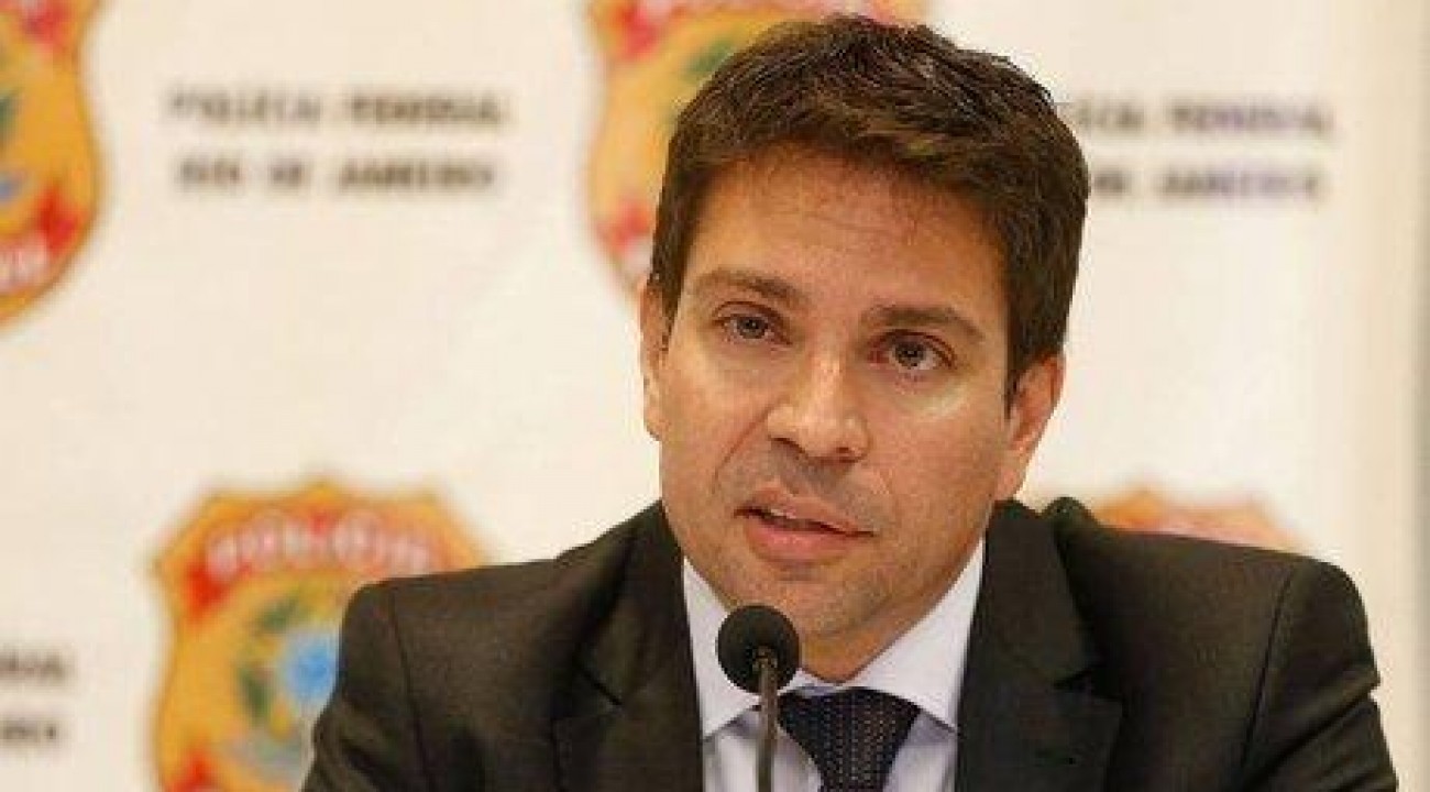 Alexandre Ramagem, da Abin, é escolhido por Bolsonaro para PF.
