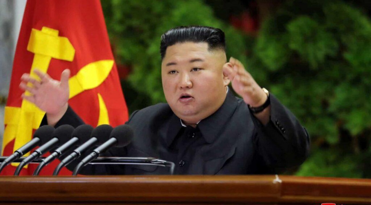 Coreia do Norte: Kim Jong-un está em estado grave após cirurgia.
