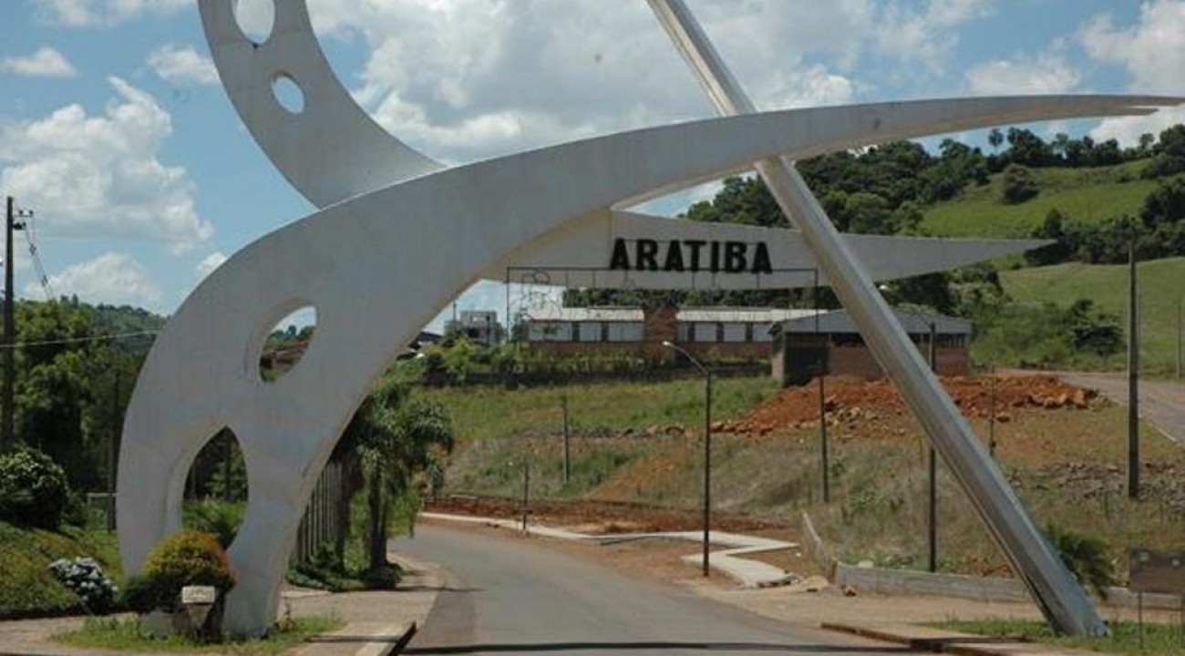 Governo de Aratiba decreta uso obrigatório de máscaras.
