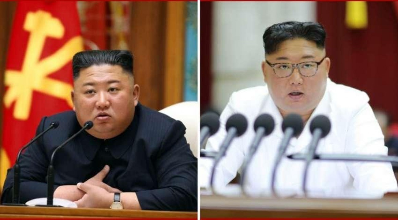 O que se sabe sobre o estado de saúde de Kim Jong-un, ditador da Coreia do Norte.