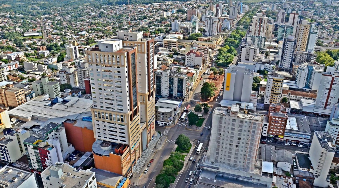 Passo Fundo confirma a quarta morte por coronavírus.