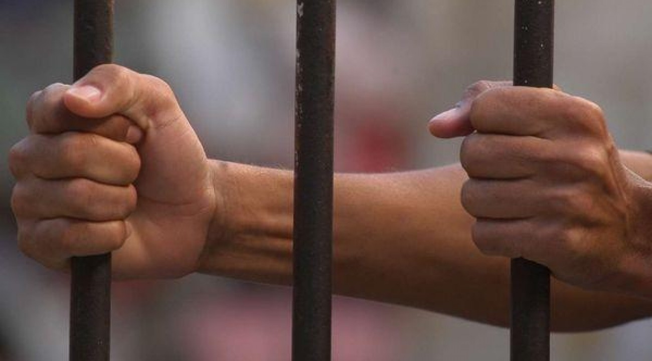 SC tem primeiro caso confirmado de preso com coronavírus.