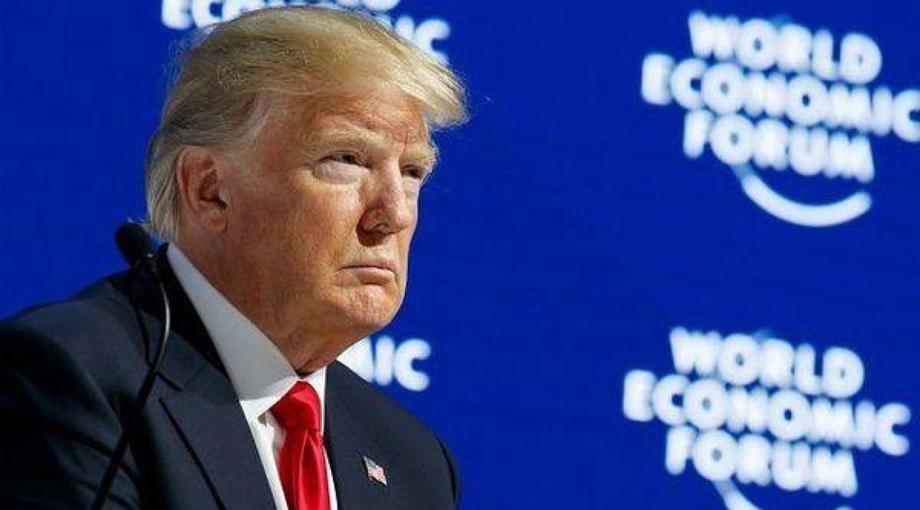 Trump culpa China por coronavírus e diz que EUA estão investigando.