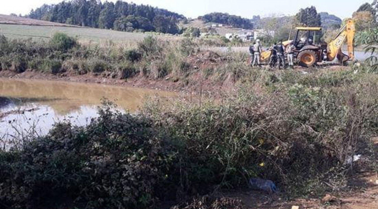 Uso de máquina da prefeitura de Barão de Cotegipe vira caso de polícia.