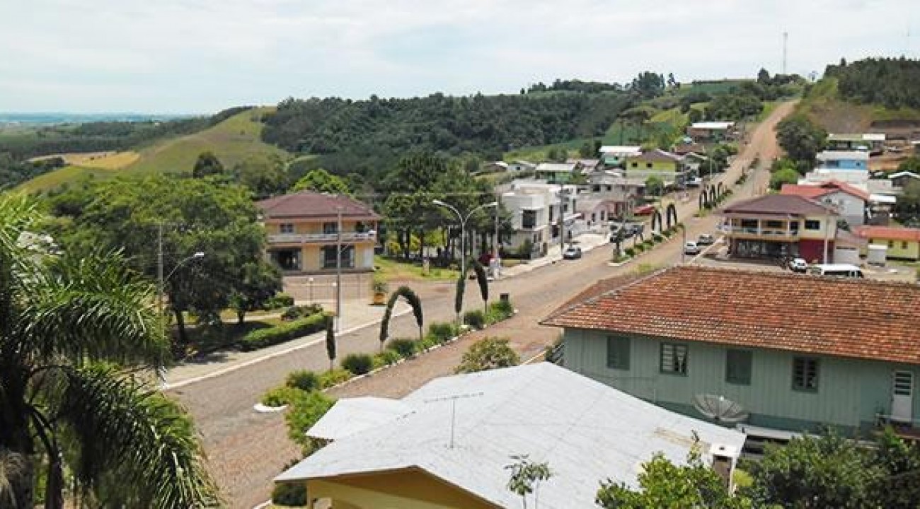 Benjamin Constant do Sul decreta lockdown.