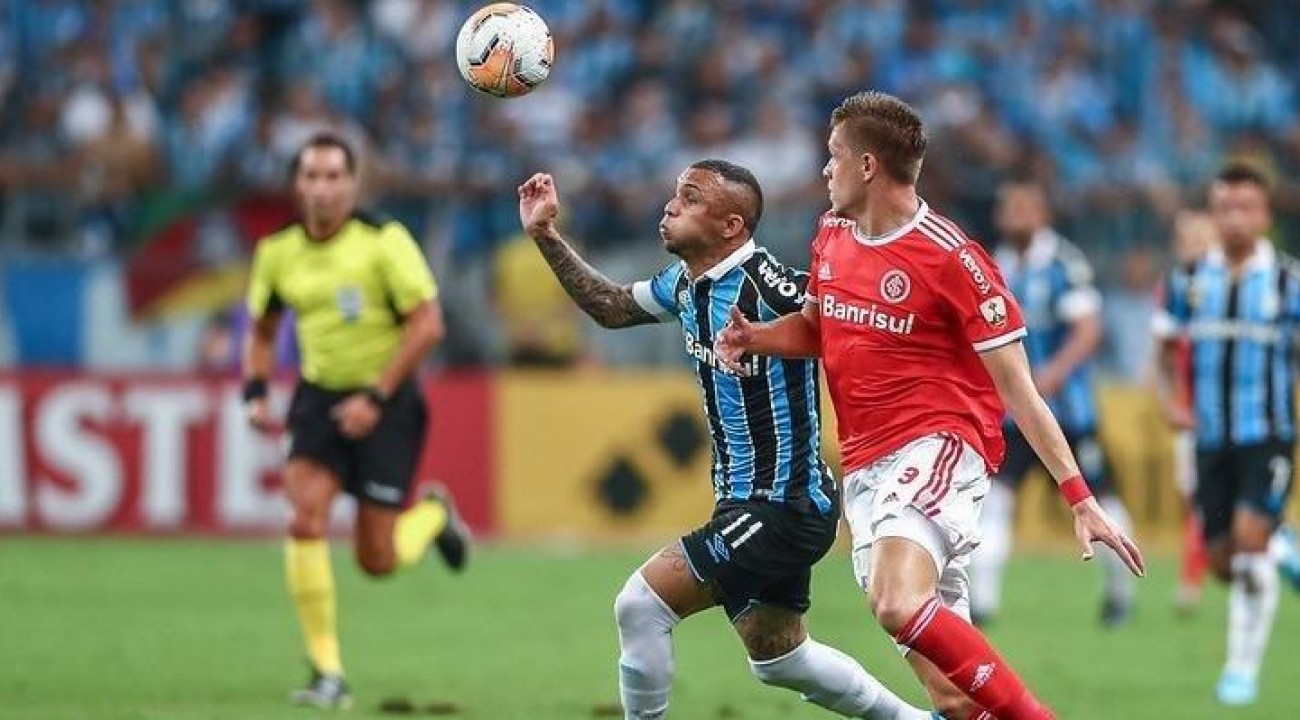 Campeonato Gaúcho pode voltar em julho e sem rebaixamento.
