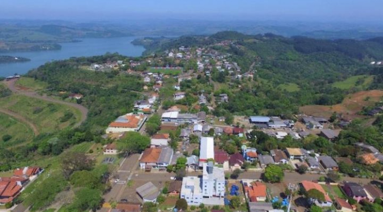 Itá (SC) registra mais 2 casos de Coronavírus.