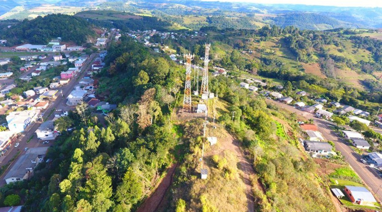 Itatiba do Sul confirma o 1º caso de coronavírus.