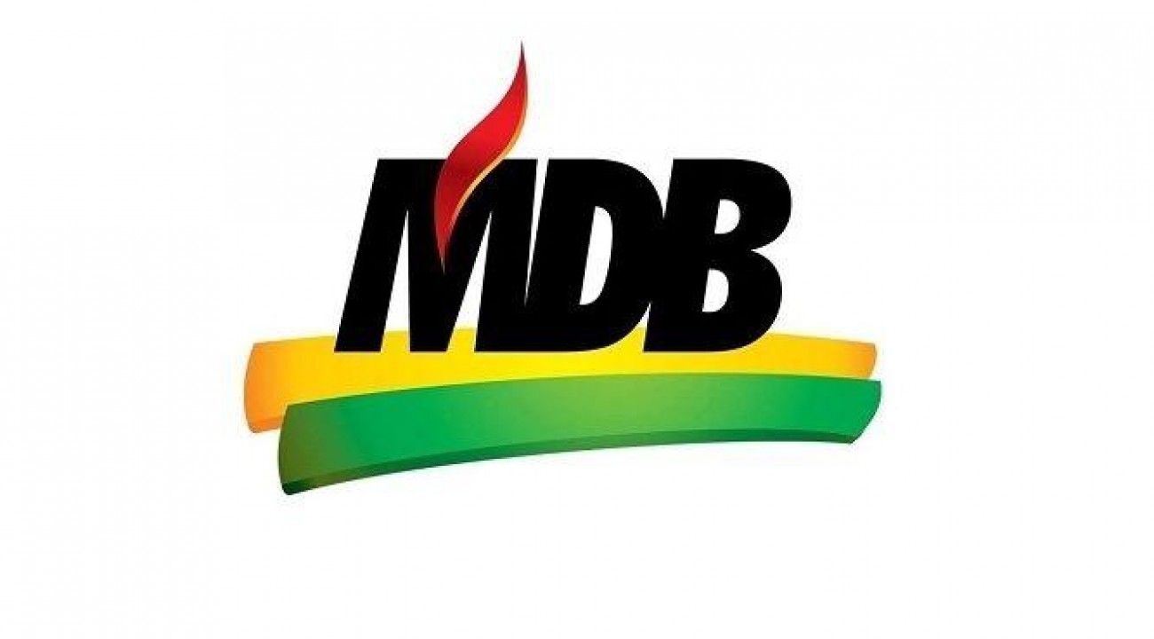 MDB de Erval Grande define que terá candidato na majoritária.