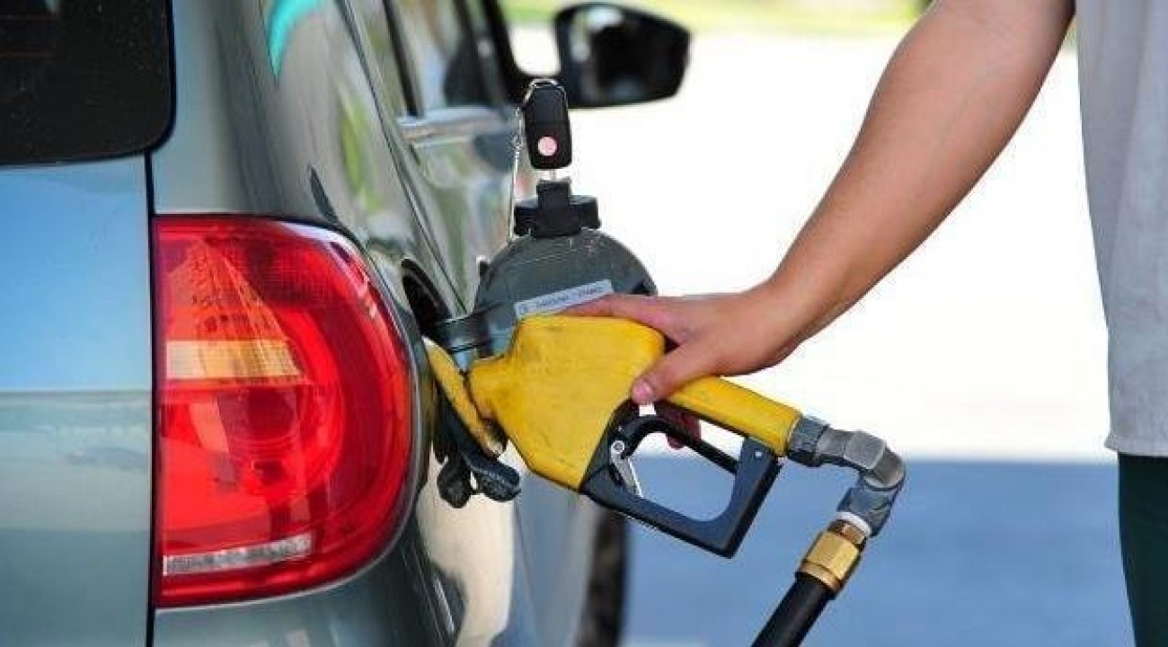 Petrobras anuncia alta de 12% para a gasolina a partir desta quinta (21).