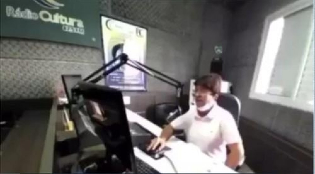 Polícia investiga declarações de radialista de SC: 