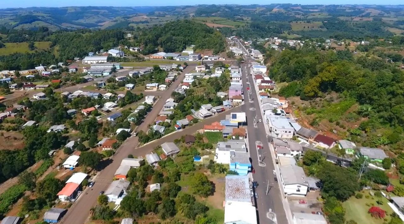 Uso obrigatório de máscara em Itatiba do Sul.