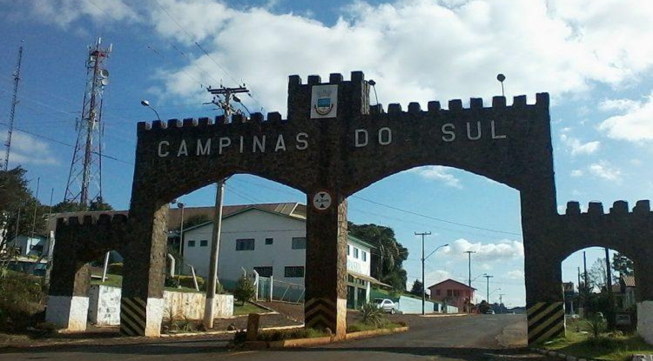 Campinas do Sul confirma o 6º caso de coronavírus. - Rádio Cultura FM