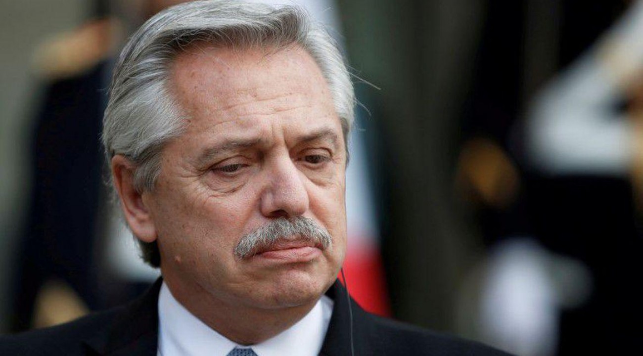 Covid-19: Argentina bate recorde com mais de mil novos casos em um dia.