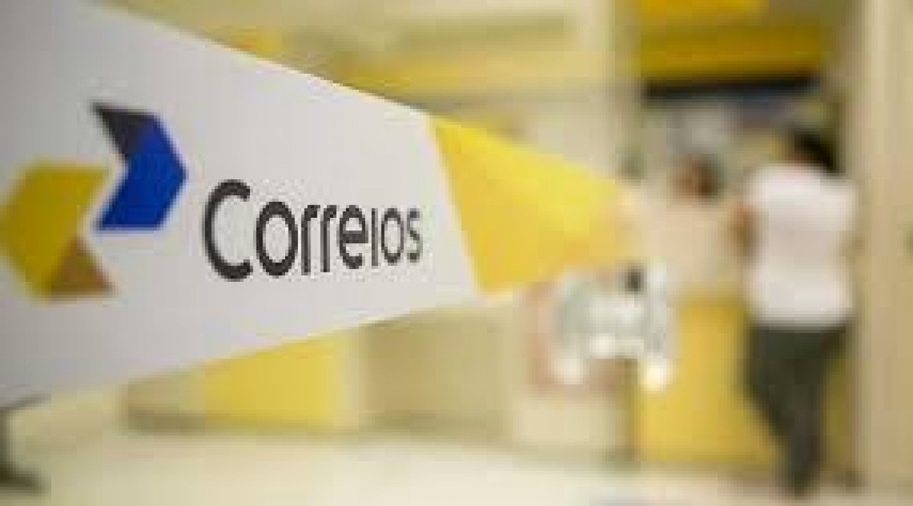 Dívidas na Serasa podem ser renegociadas em agências dos Correios.