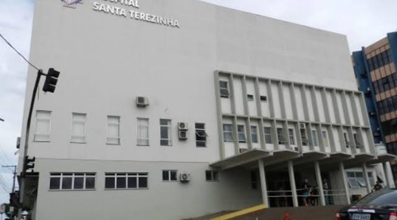 Paciente com coronavírus “foge” do hospital em Erechim.