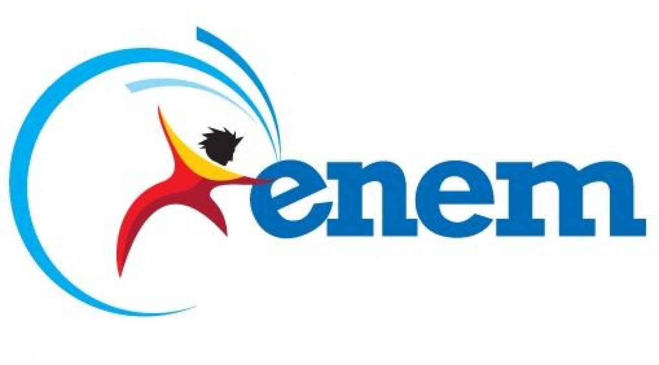 Termina hoje (10) prazo para pagamento das inscrições do Enem 2020.