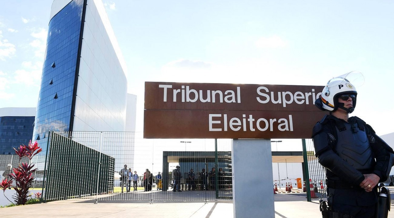 TSE propõe campanha mais longa com adiamento das Eleições 2020.