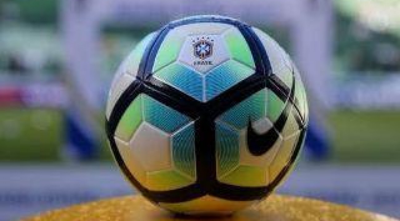 CBF divulga tabela do Campeonato Brasileiro de 2020.