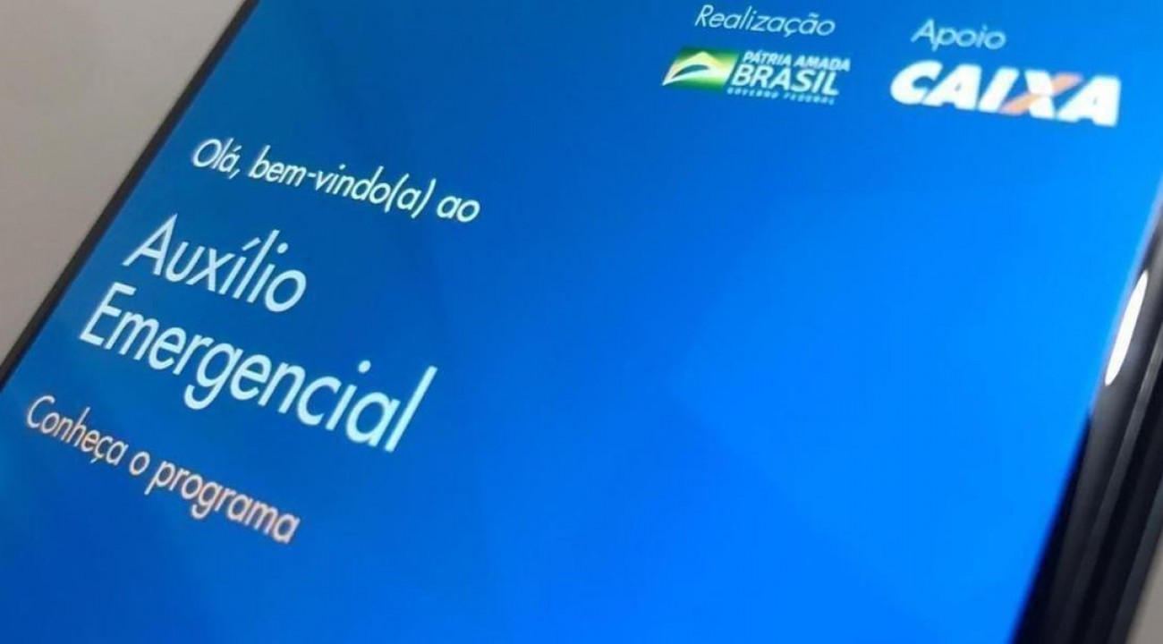 Começa pagamento da 4ª parcela do auxílio de R$ 600 ao Bolsa Família.