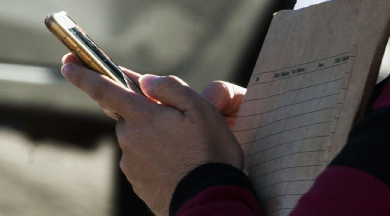 Operadoras começam testes no Brasil da tecnologia 5G.