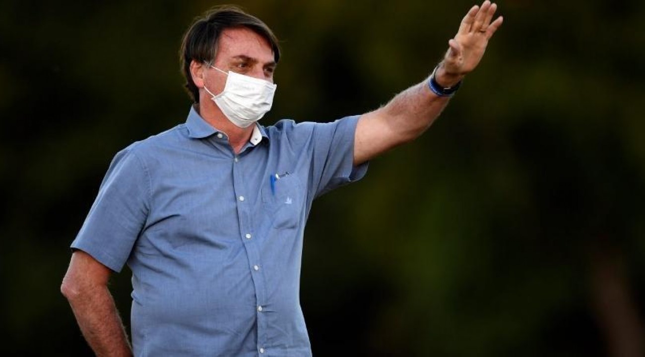 Com vetos, Bolsonaro sanciona MP que flexibiliza ano letivo.