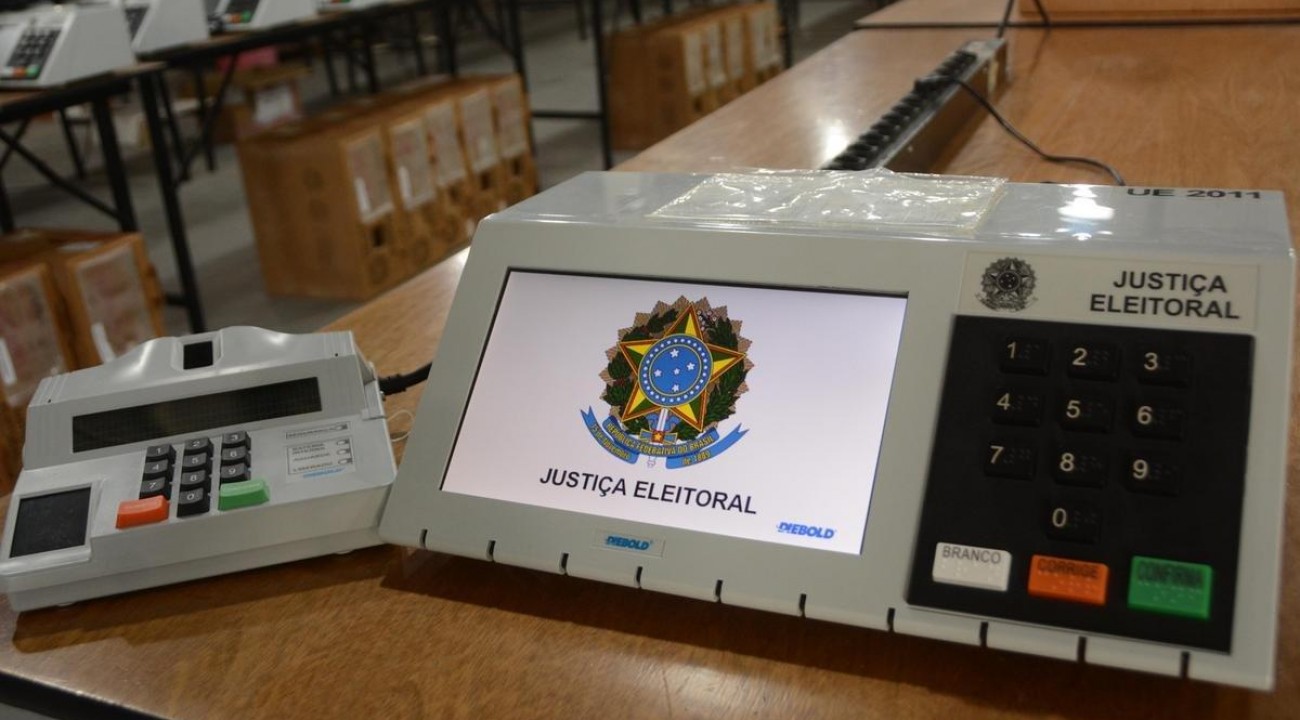 Eleições 2020: TSE amplia horário de votação em uma hora.