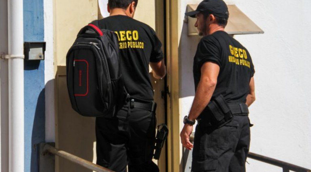 Ex-prefeito de Itá (SC) e dois empresários são condenados a prisão.