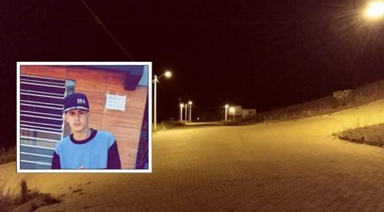 Identificado o adolescente morto a pauladas em Erechim.