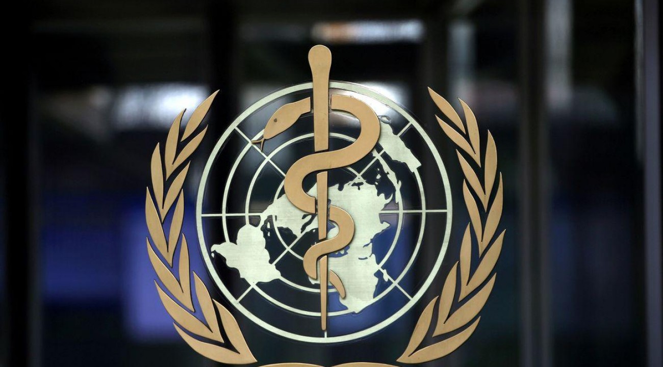 Para OMS, pandemia do coronavírus se estabilizou no Brasil.