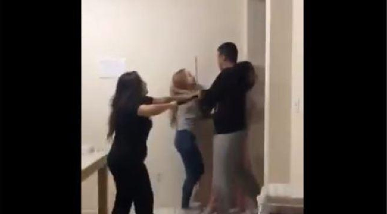 PM invade apartamento e agride jovens em Santa Catarina.