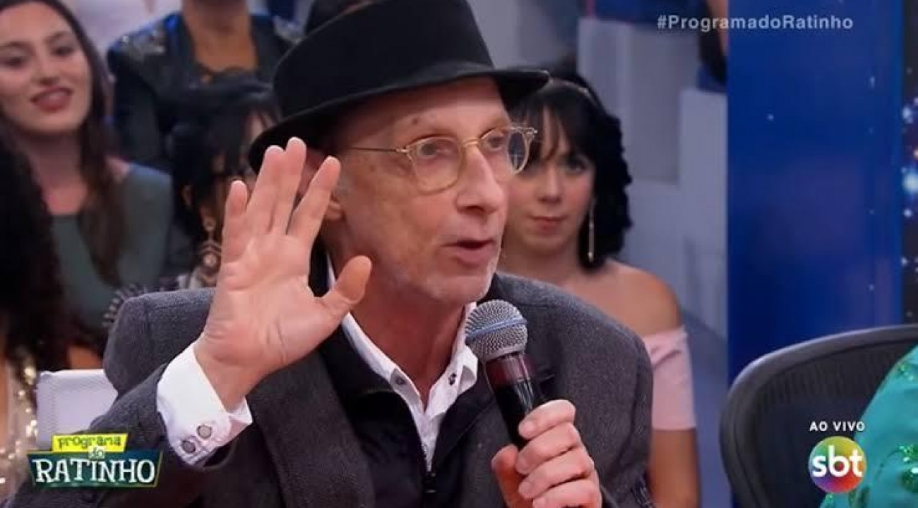 Produtor musical Arnaldo Saccomani morre aos 71 anos.
