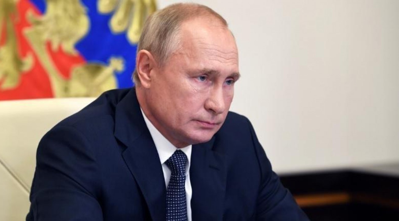 Rússia desenvolveu a 