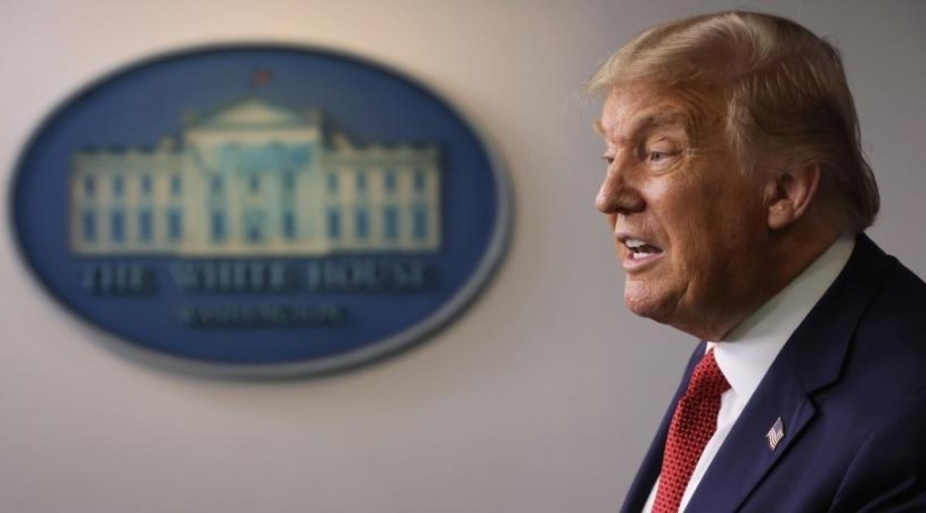 Trump ameaça retaliar Brasil por causa do etanol.