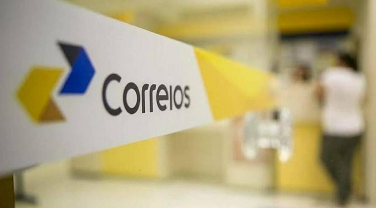 TST marca julgamento da greve dos funcionários dos Correios.