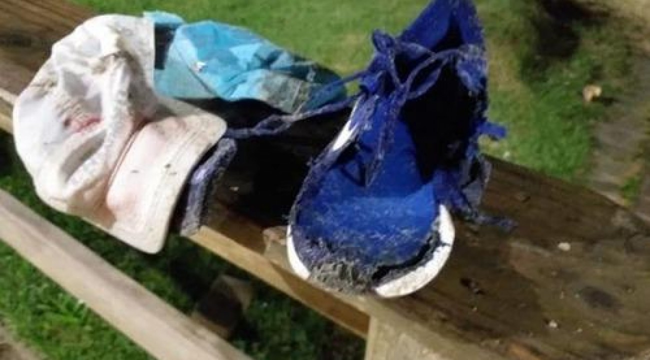 Homem morre após ser atingido por raio enquanto corria na praia em SC.