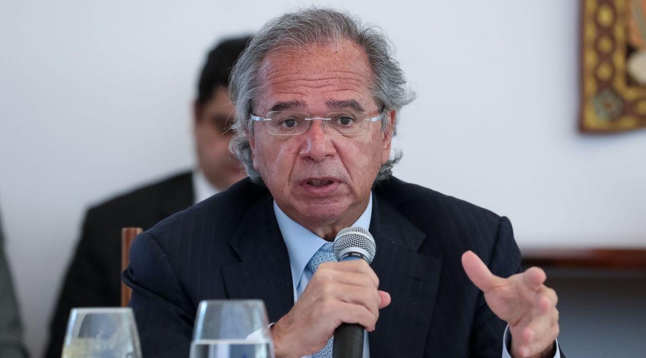 Guedes diz que, depois das eleições, voltará a defender novo imposto.