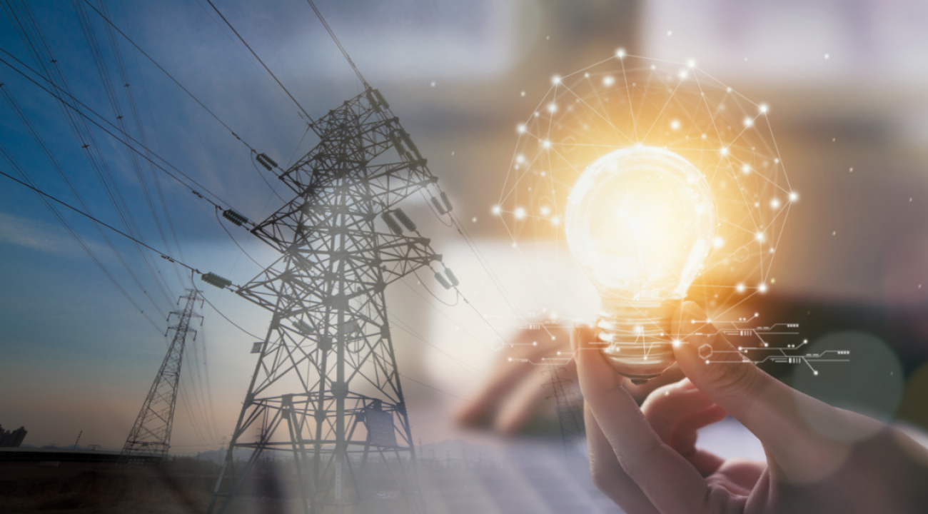 Conta de luz terá cobrança extra a partir desta terça-feira (01).