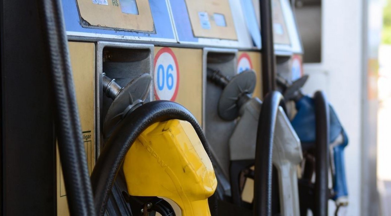Petrobras aumenta preço dos combustíveis.