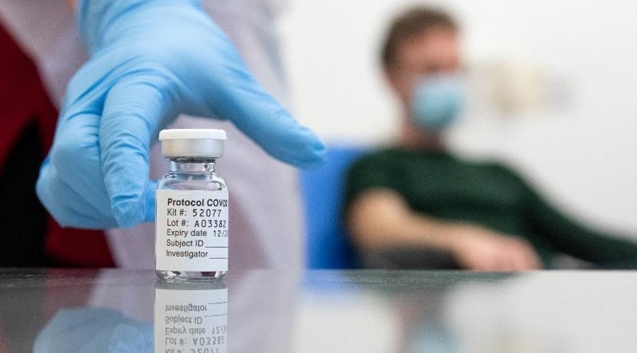 Vacina emergencial não poderá ser usada em massa, diz Anvisa.